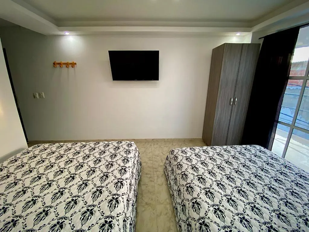 La Casa C-Bas Apartment Cartagena