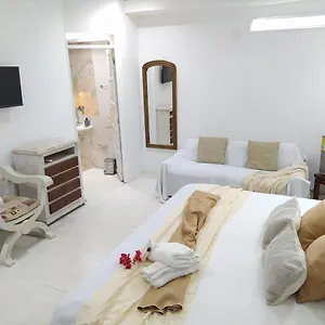  Appart hôtel Casa Ego