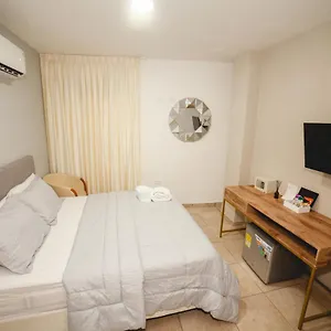  Séjour chez l'habitant Abel Boutique House