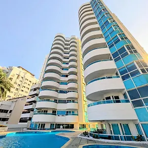 Torres Del B-2 Cartagena