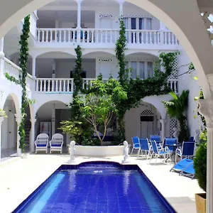 Casa Mara By Akel Cartagena